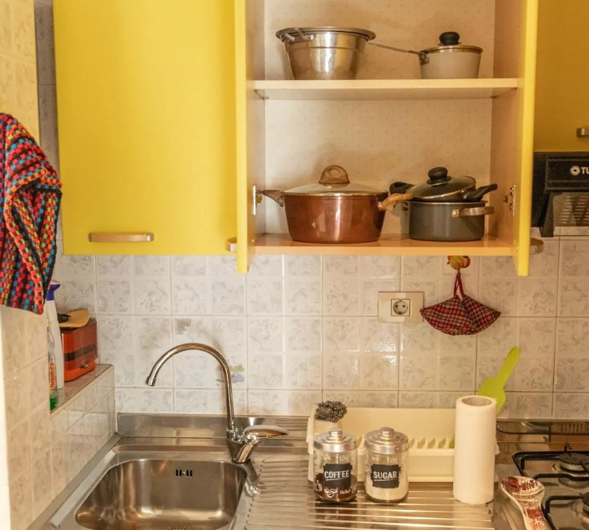 Bright And Cozy Apartment In Heart Of Ponte Milvio 로마