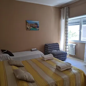 Gina Trastevere Oda ve Kahvaltı