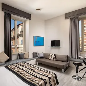 Relais Nazionale 18 Oda ve Kahvaltı