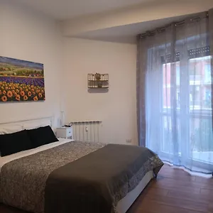  Апартаменты San Paolo
