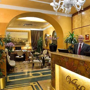 فندق فندق هومز, روما