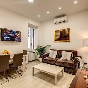 Fresh House Borghese Appartamento